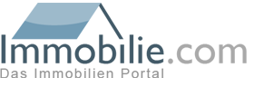 Immobilie.com Logo