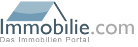 Immobilie.com Logo